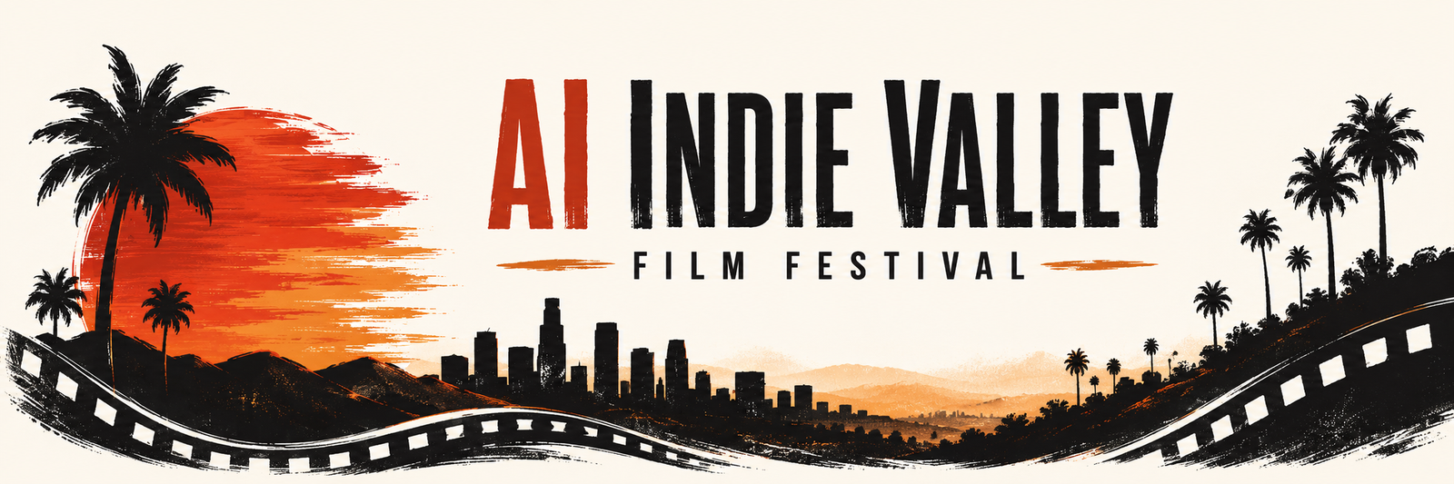 AI Indie Valley Film Festival