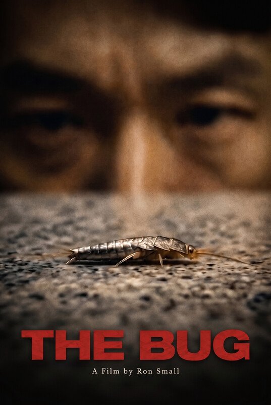 Poster for The Bug
